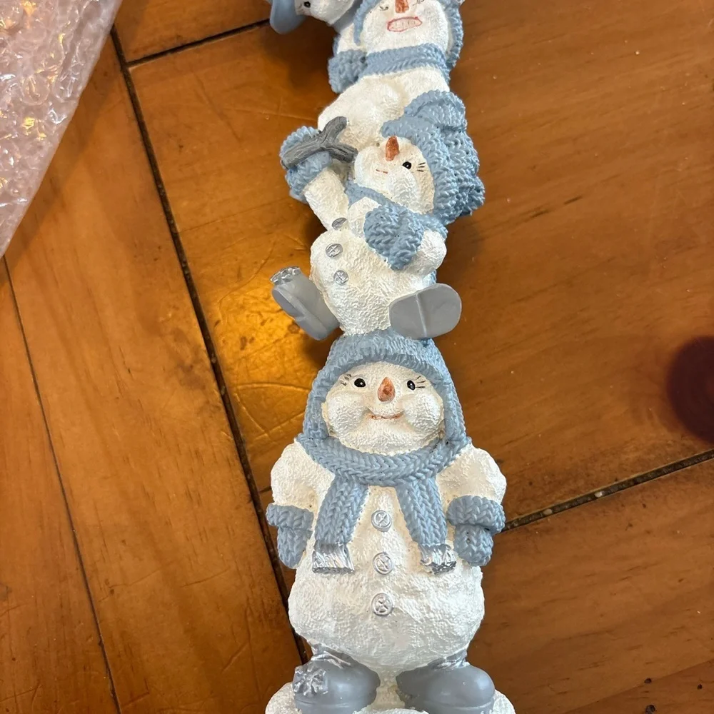 Snowbuddies Playful Totem 96065